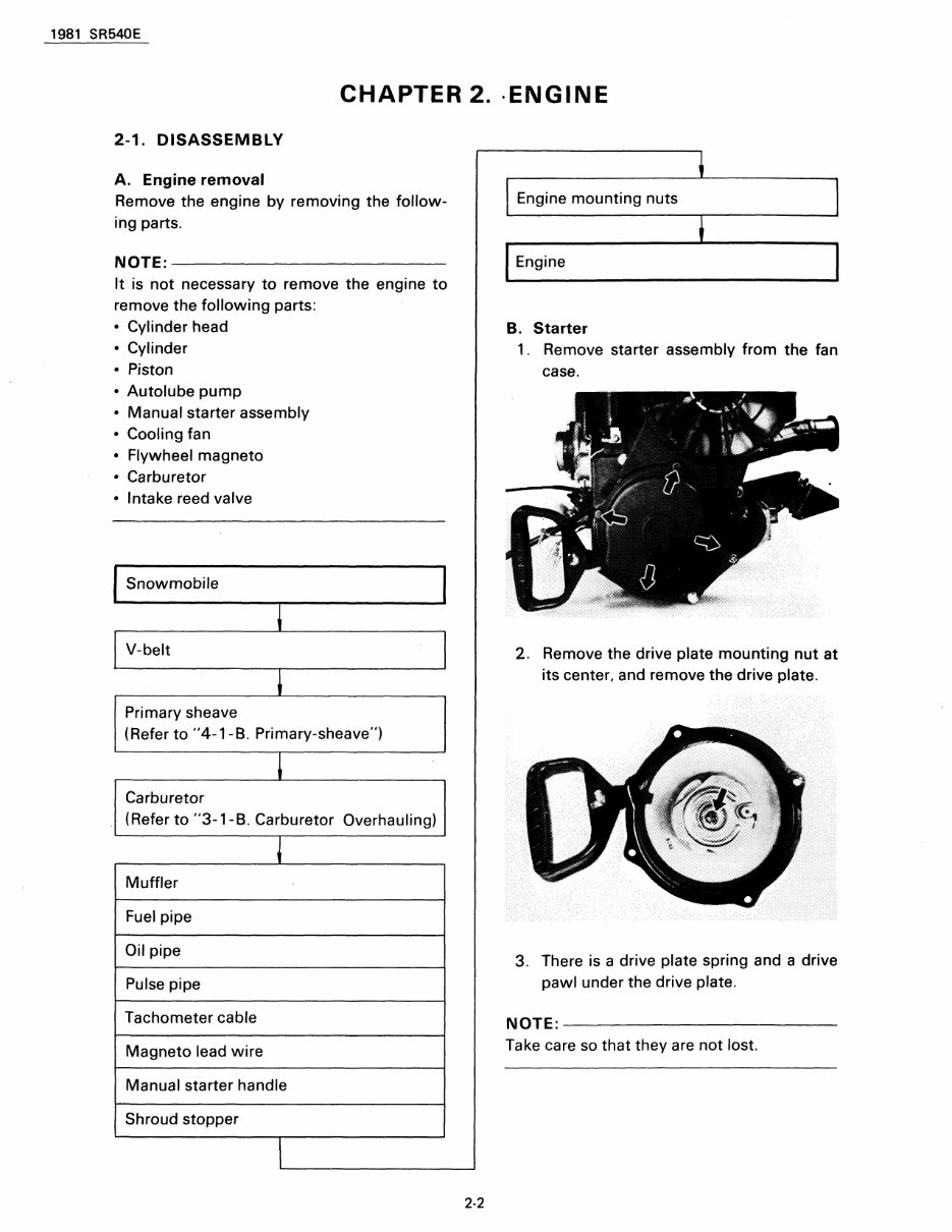 Yamaha Srv 540 Wiring Diagram Wiring Diagram