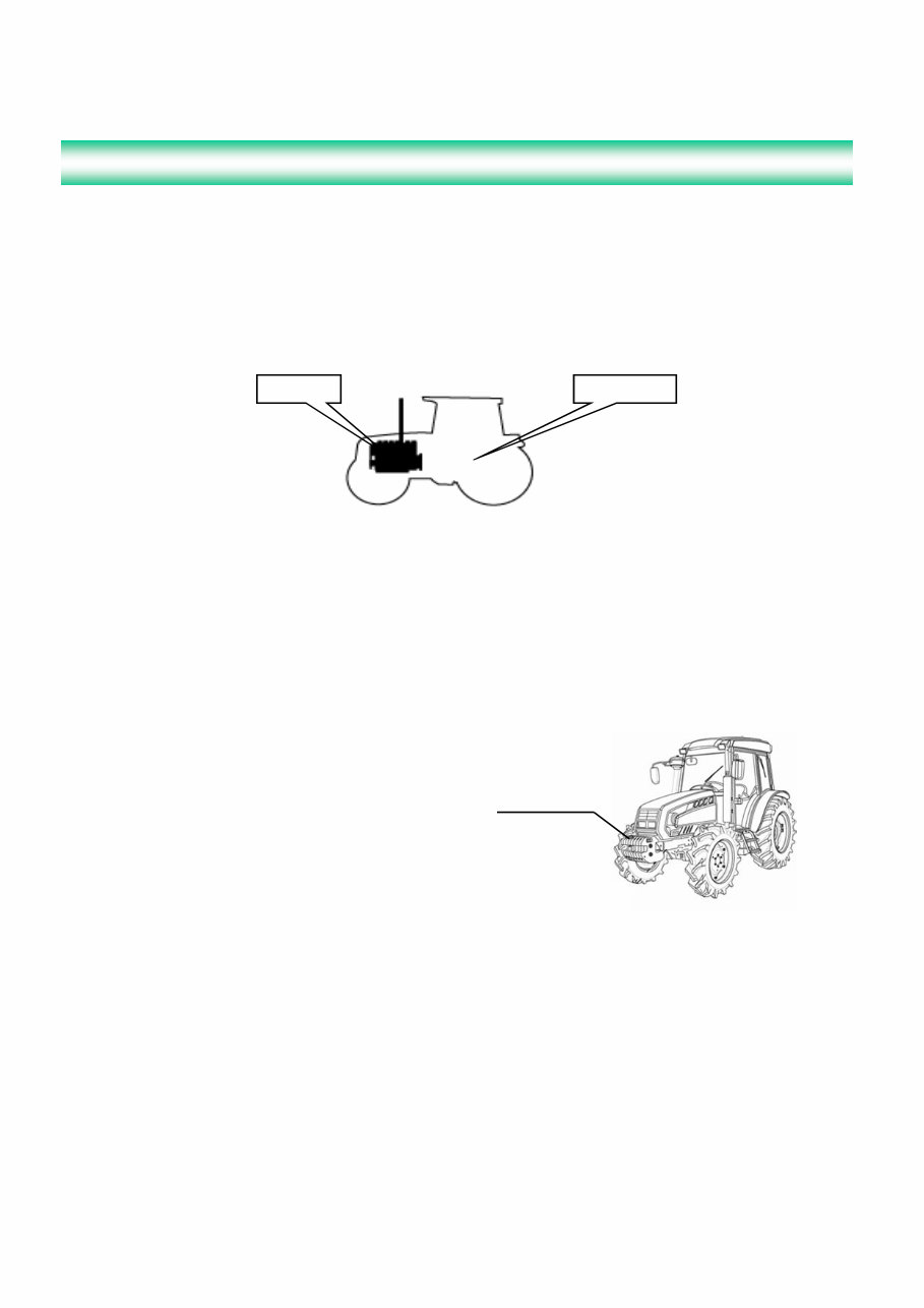 TYM Tractor T553 T503 T433 Parts Catalogue Manual