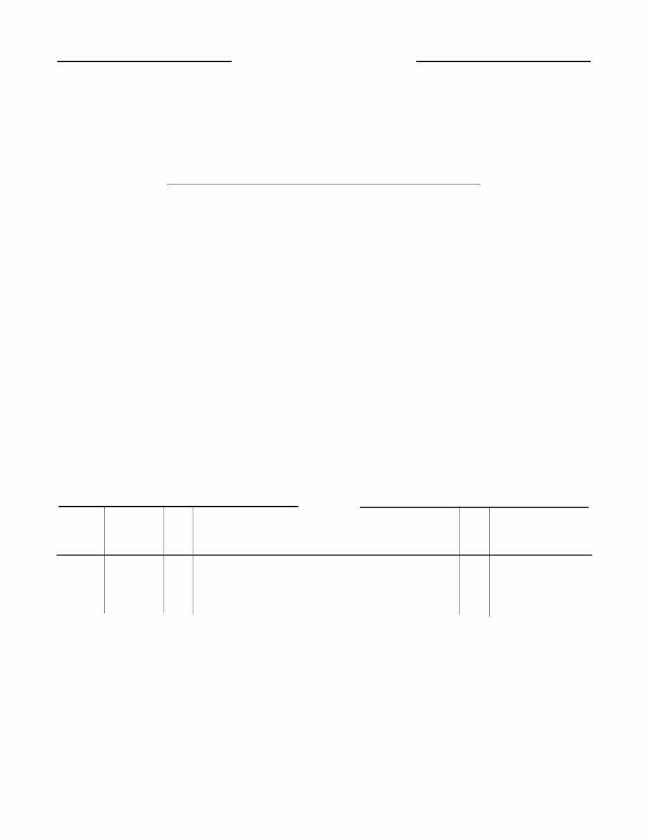 Piper Cherokee (PA28) Parts Catalog