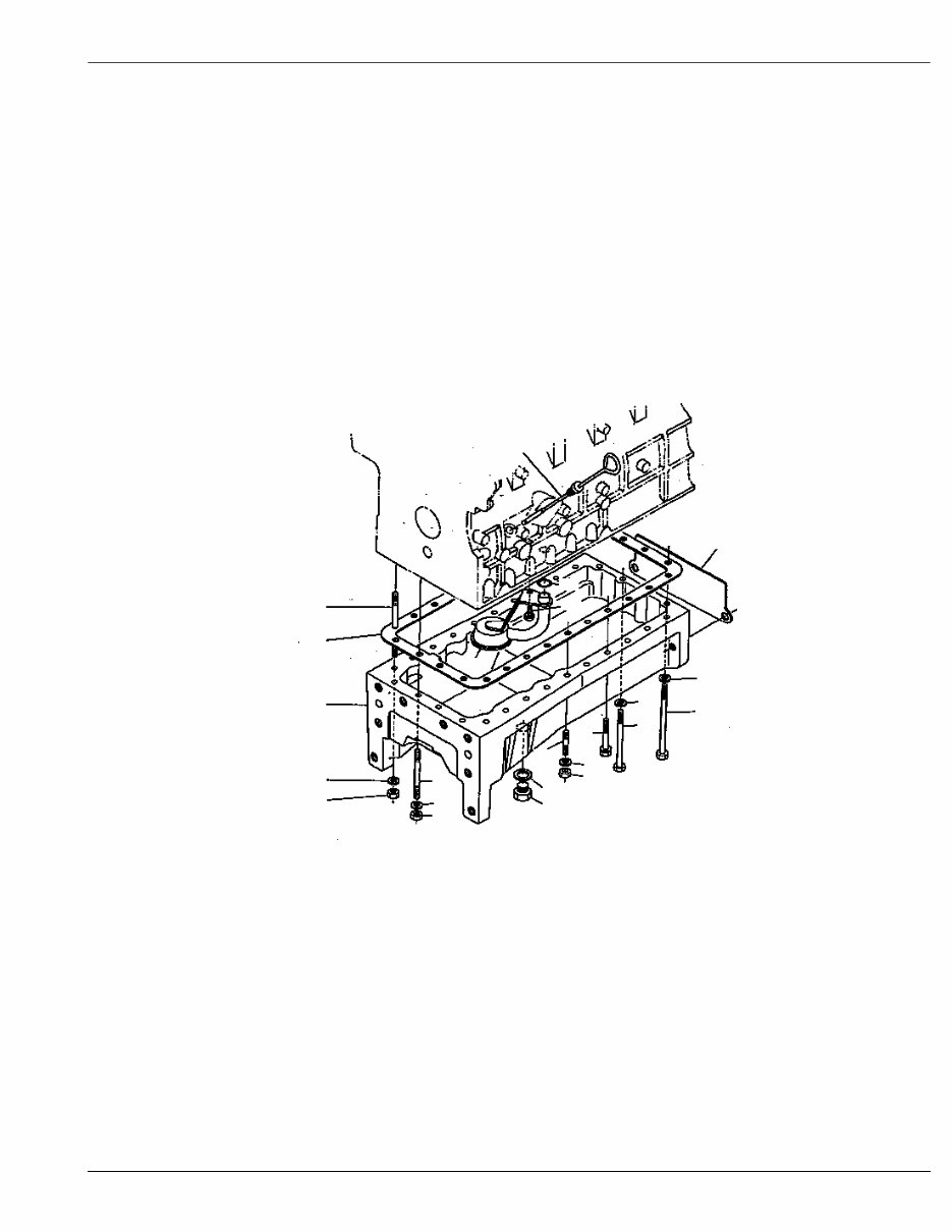 Kubota L4150 Tractor Illustrated Master Parts List Manual