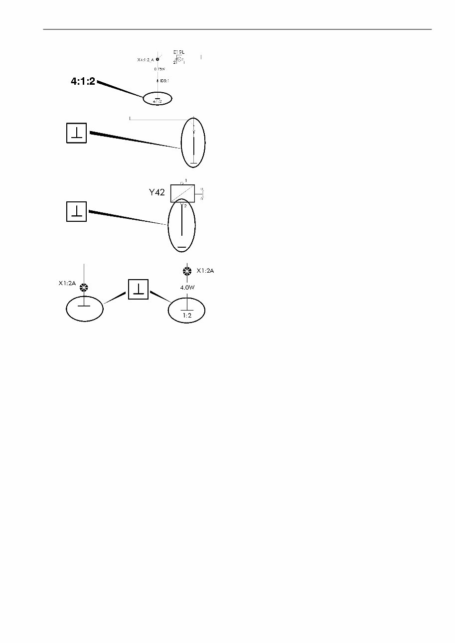 Volvo Trucks FM9 FM12 FH12 FH16 NH12 VERSION2 Wiring Diagram