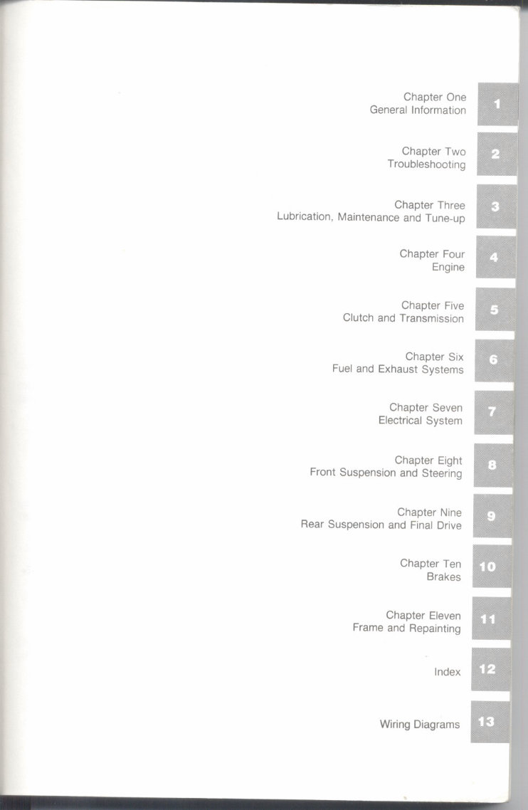 1982 HONDA CB650SC SERVICE MANUAL PDF visual data 8