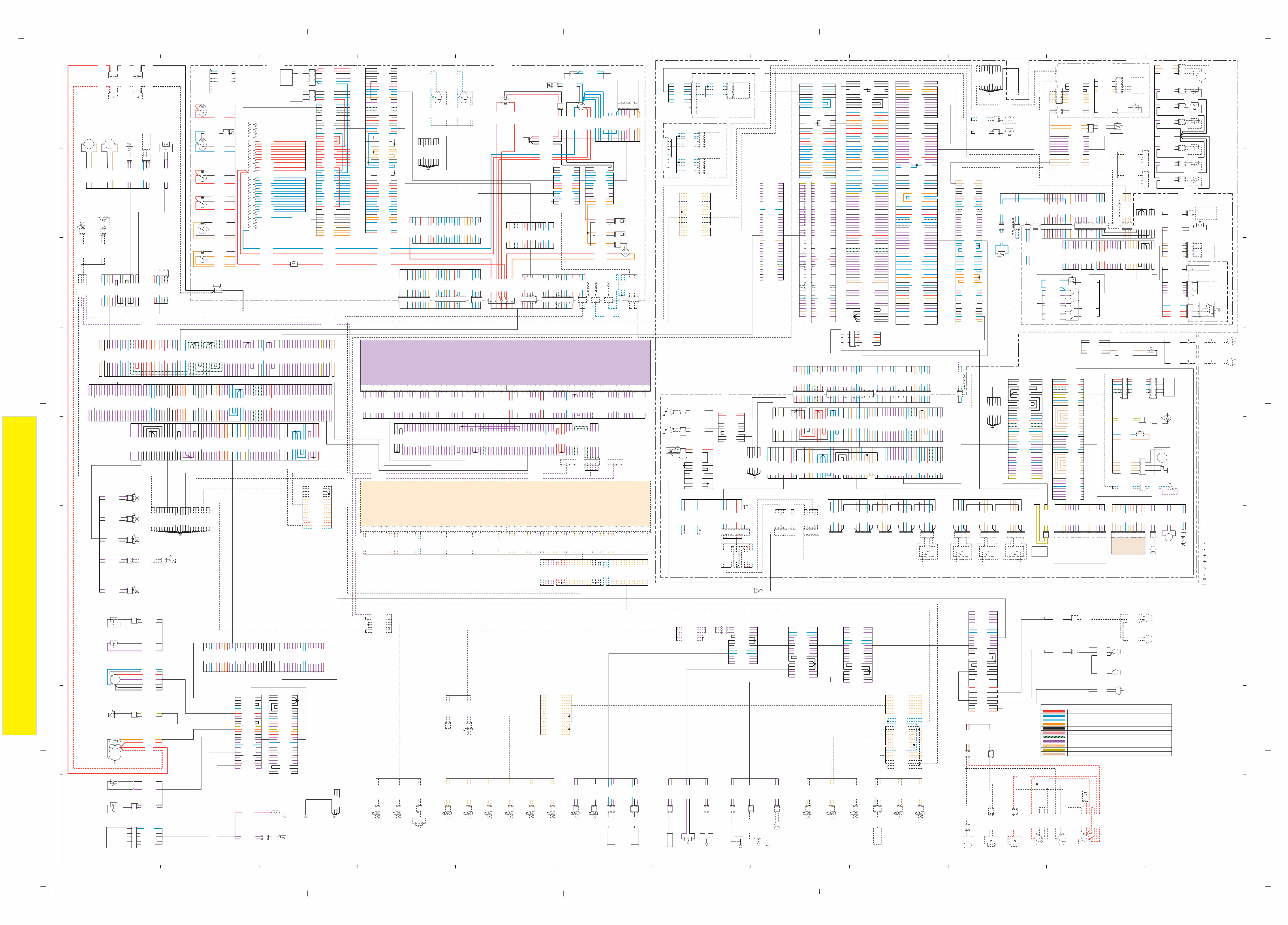 Cat 320C 320 C Wiring Electrical Schematics Manual