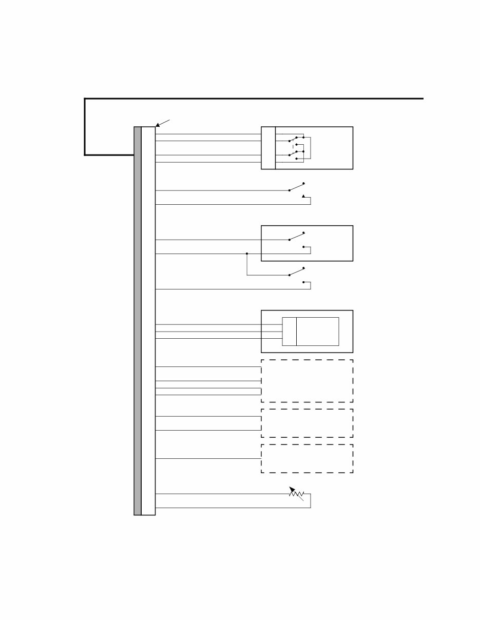 CUMMINS ISX Wiring Diagram Manual Manuals Online