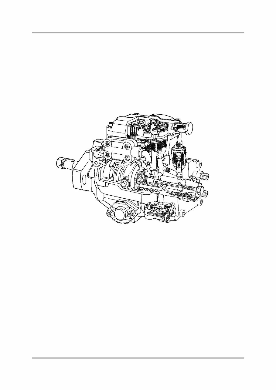 MAZDA Zexel & Denso injection pump manual Manuals Online