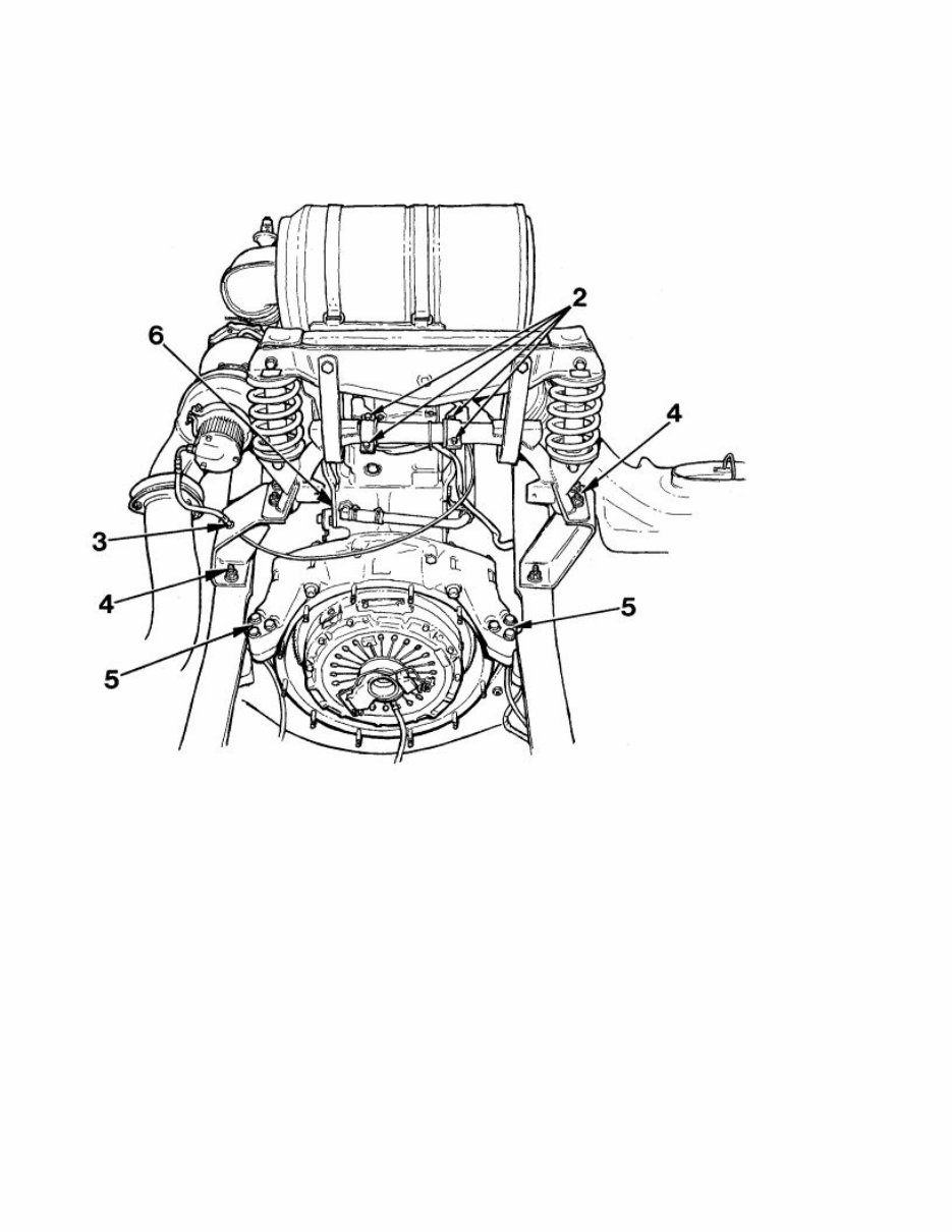 VOLVO F10, Lorry and Bus Service and Repair Manual