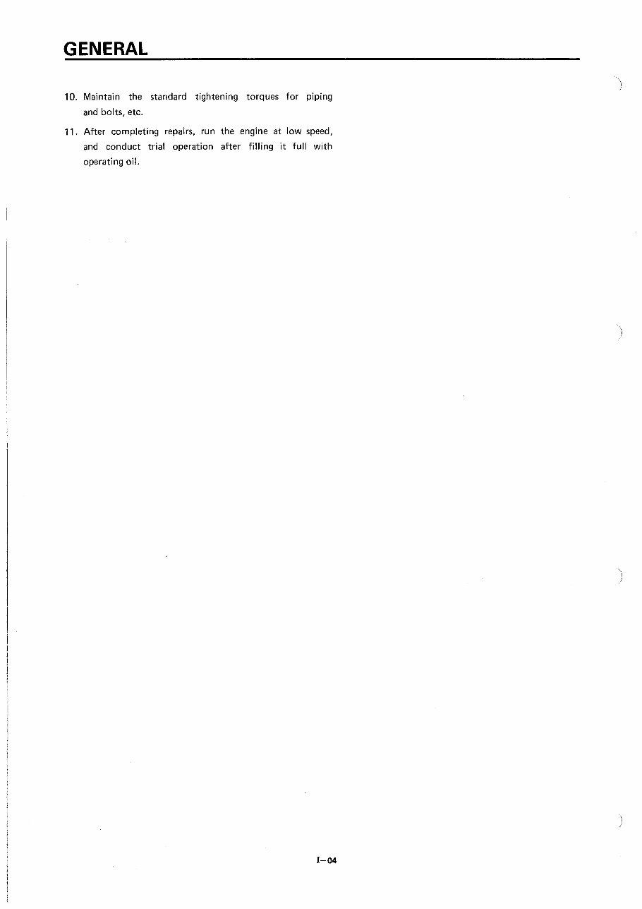 Takeuchi TB300 Compact Excavator Electrical CIRCUIT Diagram Manual