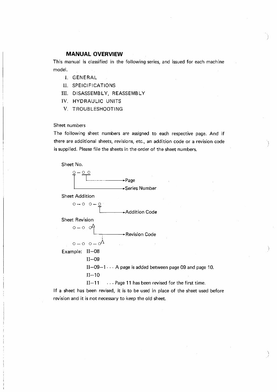 Takeuchi TB300 Compact Excavator Electrical CIRCUIT Diagram Manual