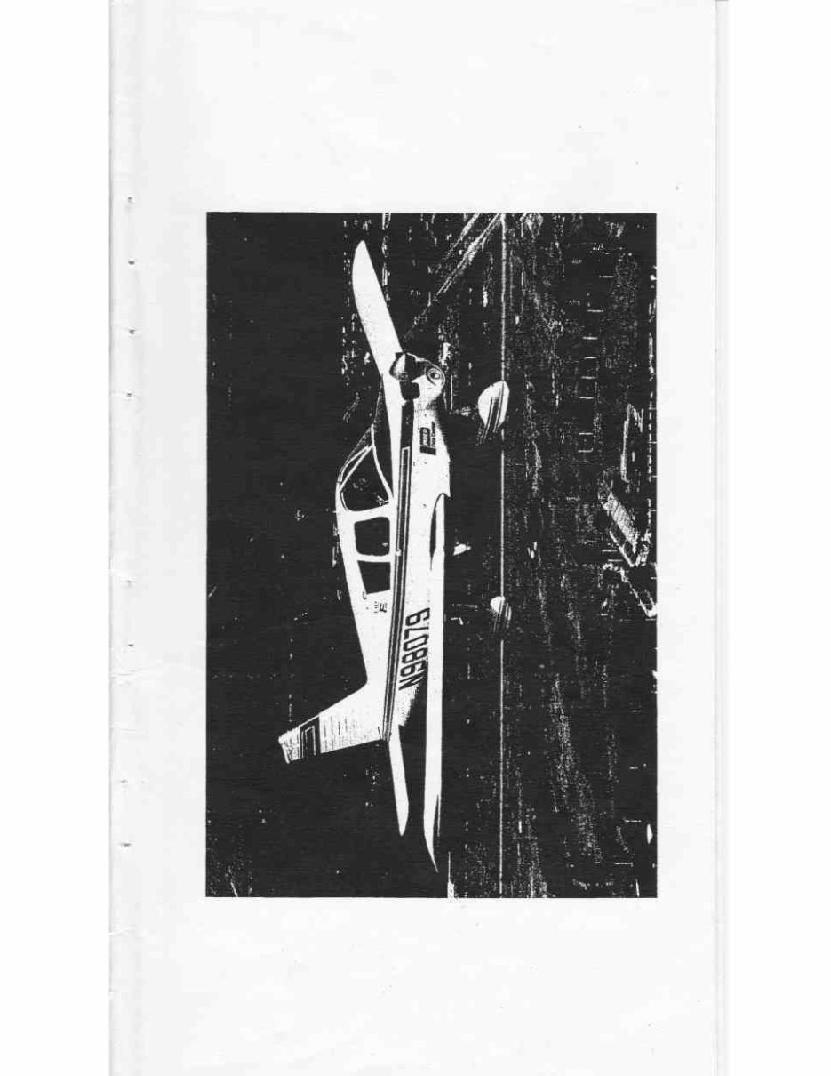 Piper PA28140 Cherokee owners manual Manuals Online