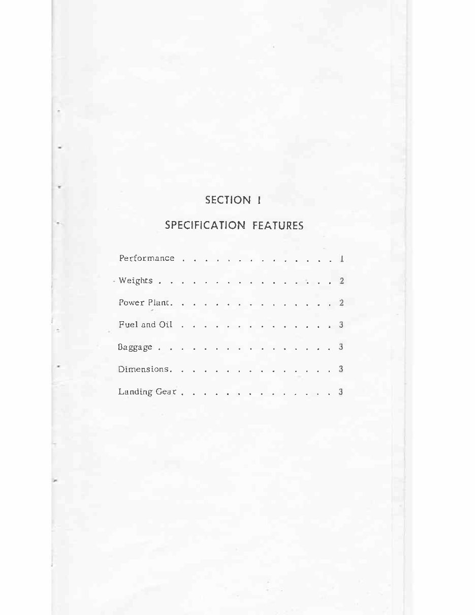 Piper PA28140 Cherokee owners manual Manuals Online