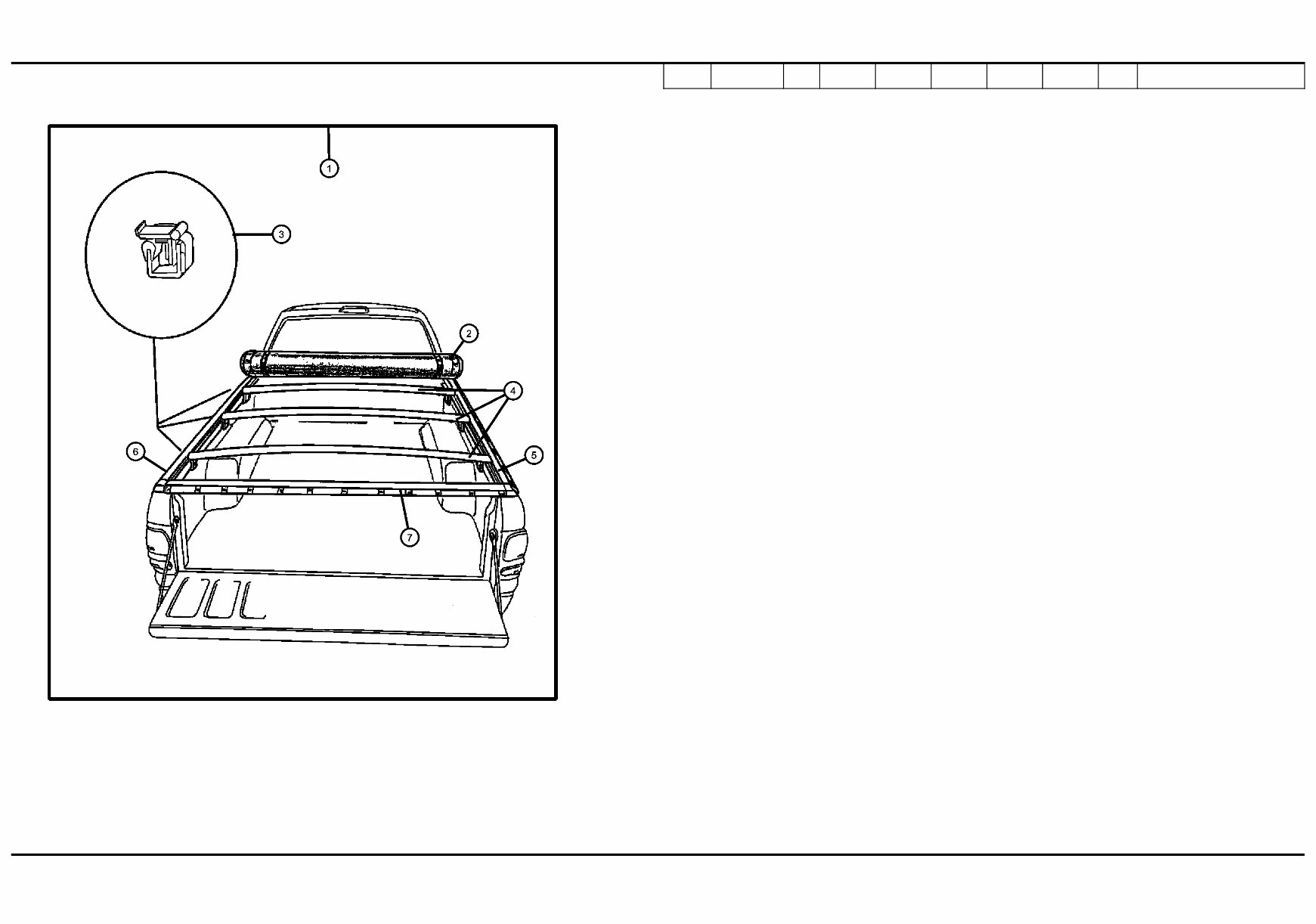 2008 Dodge Dakota ND Parts Catalog Manuals Online