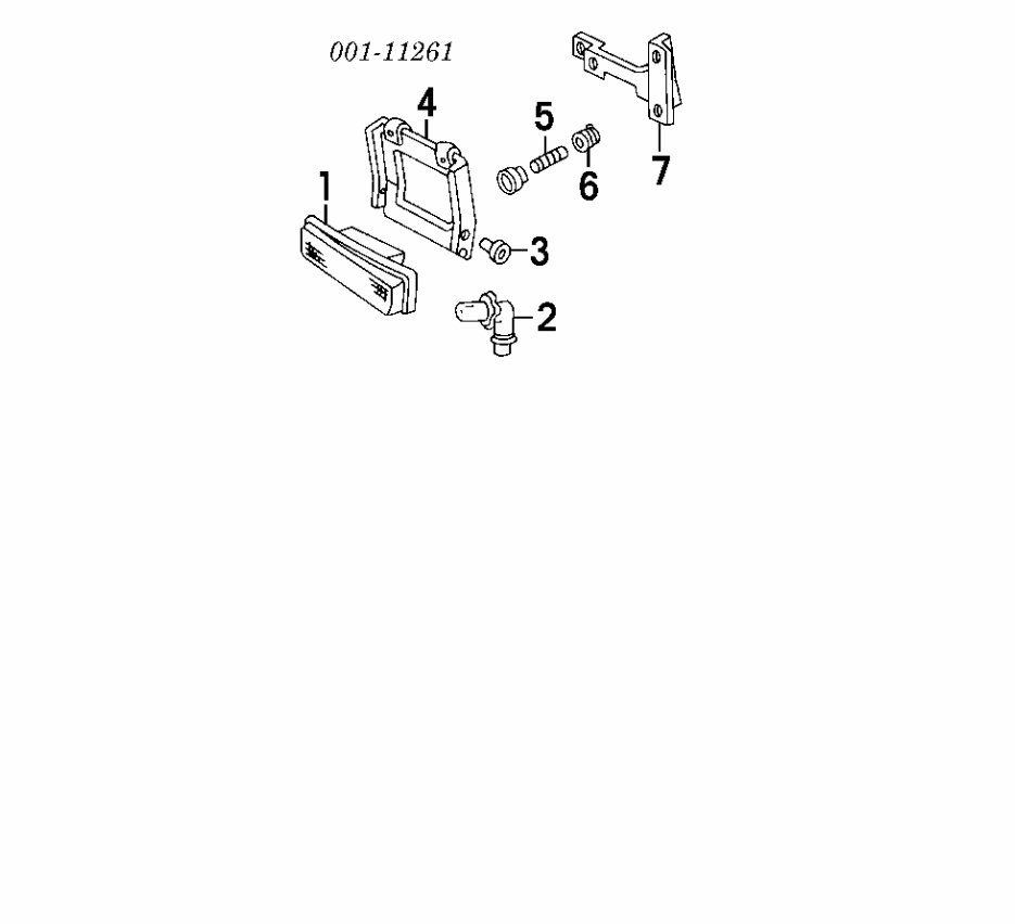 1992 2002 Cadillac Eldorado Parts LIST CATALOG