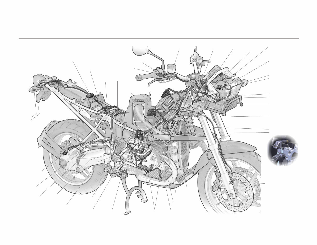 Bmw R1200gs Electrical Wiring Diagram