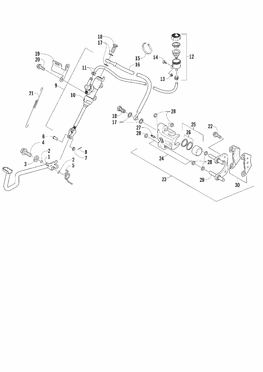 Arctic Cat Discount Parts