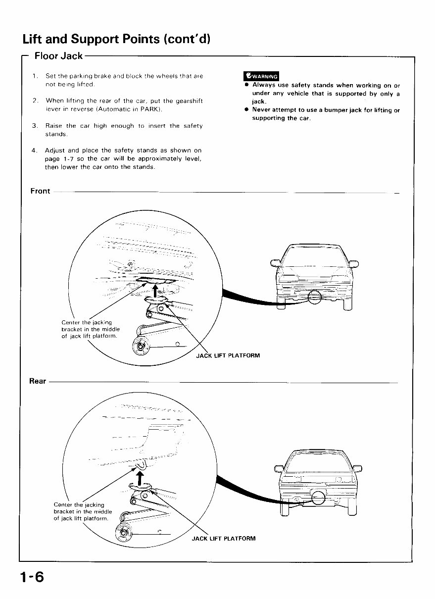 2001 HONDA CIVIC REPAIR MANUAL FREE DOWNLOAD PDF visual data 8
