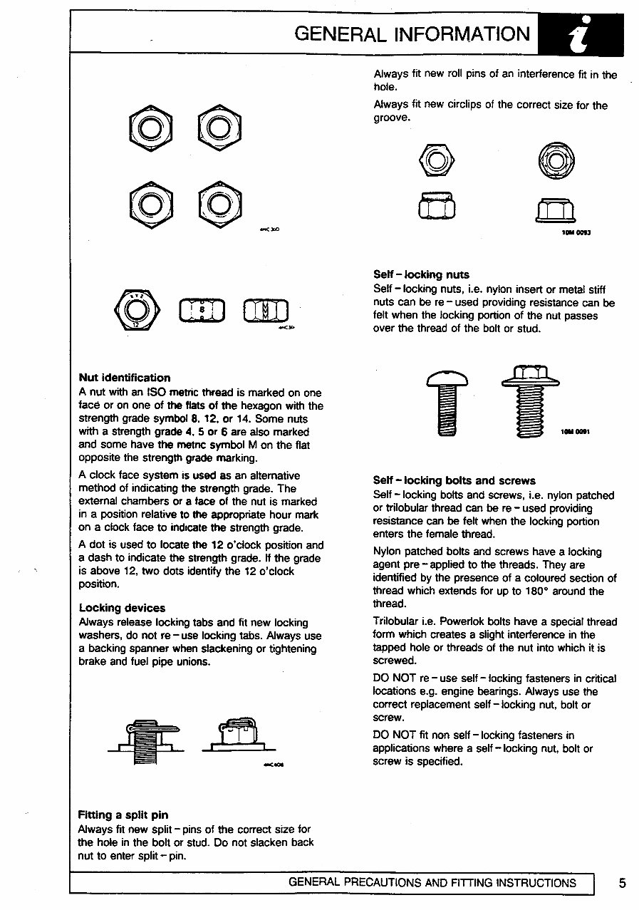 MINI Automatic Gearbox Repair Manual Manuals Online