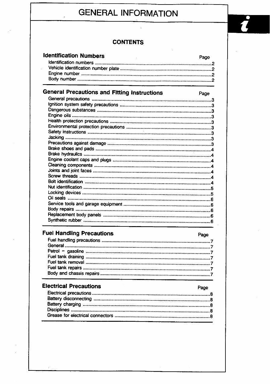 MINI Automatic Gearbox Repair Manual Manuals Online