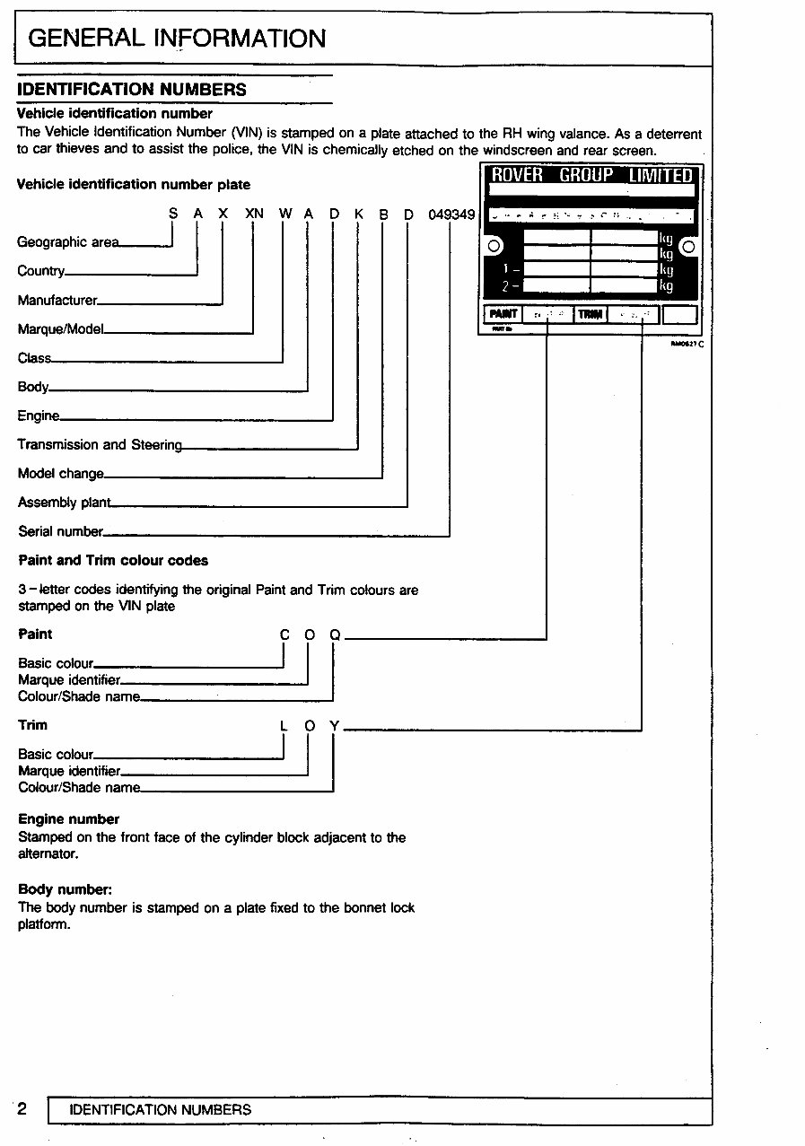 MINI Automatic Gearbox Repair Manual Manuals Online