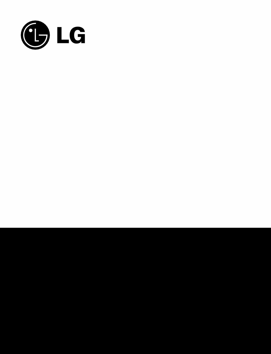 LG DLE2140W Service Manual & Repair Guide Manuals Online