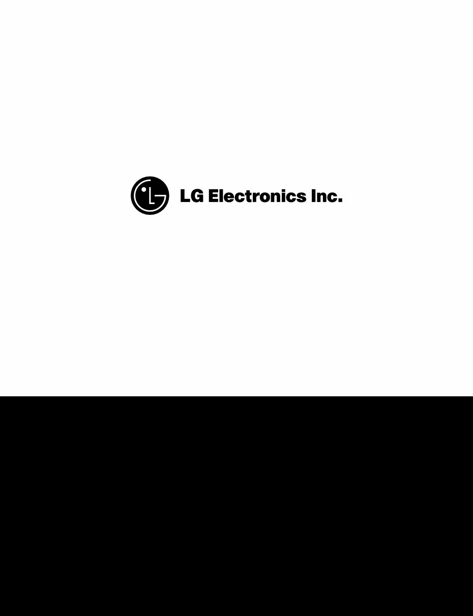 LG DLE2140W Service Manual & Repair Guide Manuals Online