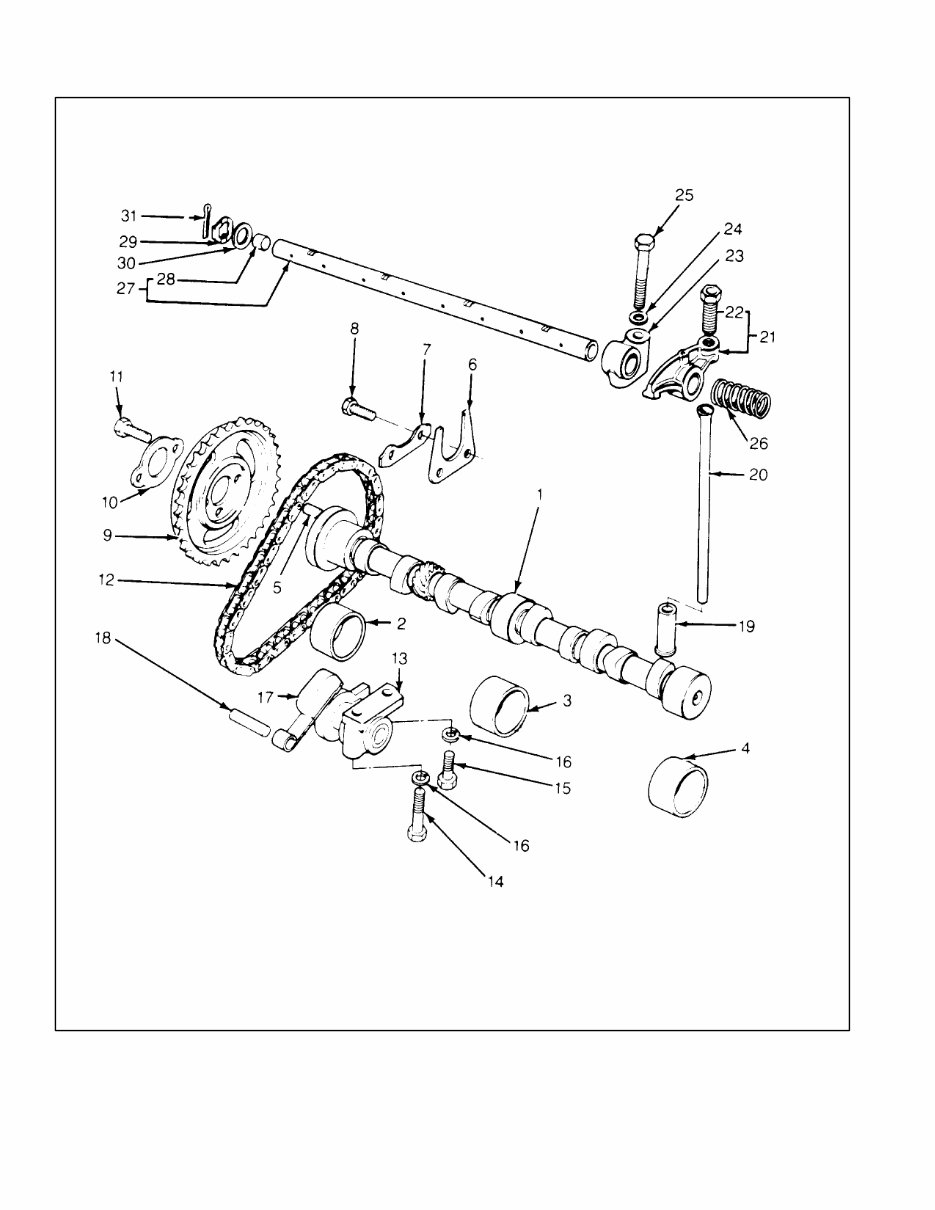 KOHLER Service Parts Marine Generator 8C 8E 10C 10E 12.5C 12