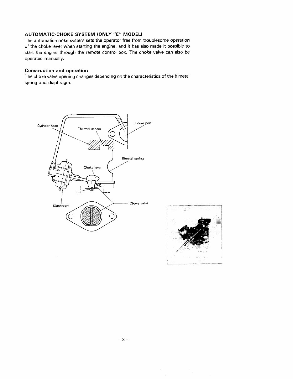 Yamaha Generator Service Manual EC4000DV EC5000DV EC5000DVE EF4000DVE