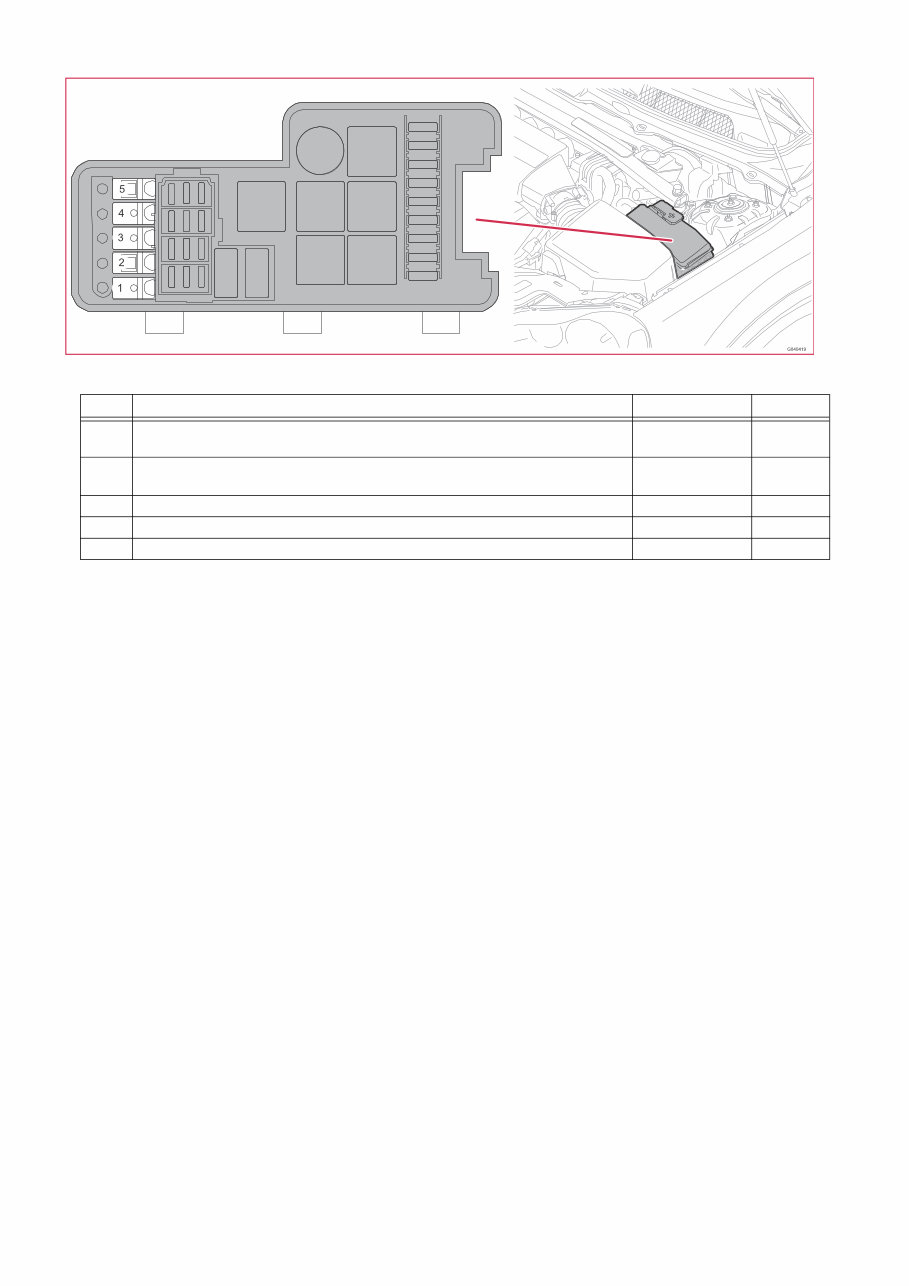 Volvo XC90 2013 Electrical Wiring Diagram Manual INSTANT