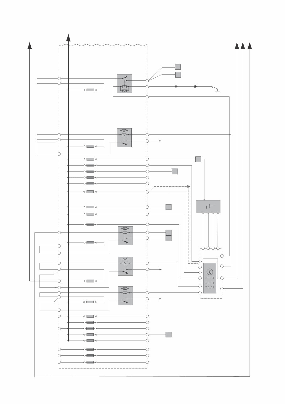 Volvo C30 S40 V50 C70 2012 Electrical Wiring Diagram Manual INSTANT