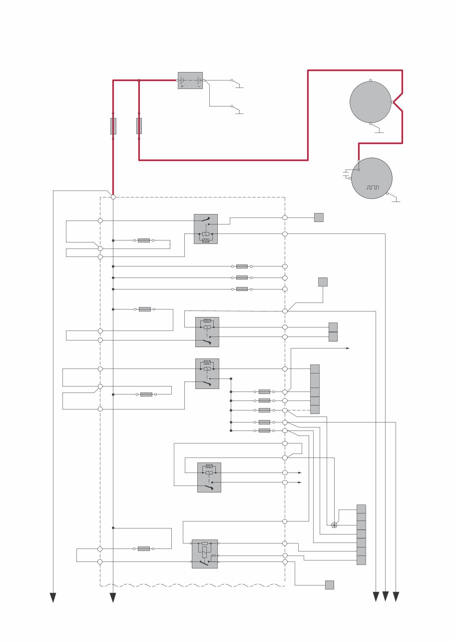 Volvo C30 S40 V50 C70 2012 Electrical Wiring Diagram Manual INSTANT