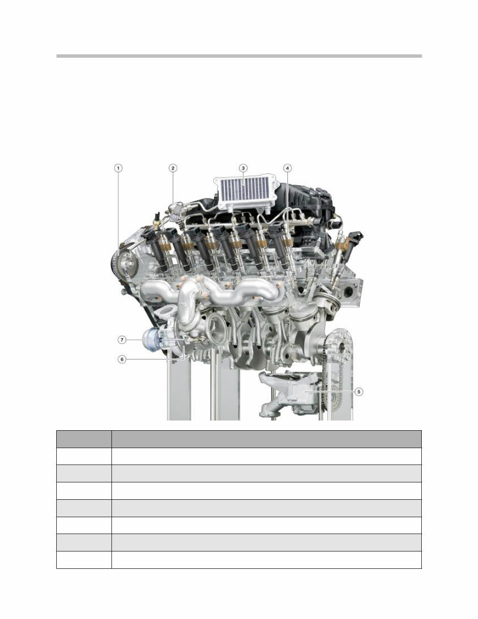 BMW N74 Engine Repair Service Manual
