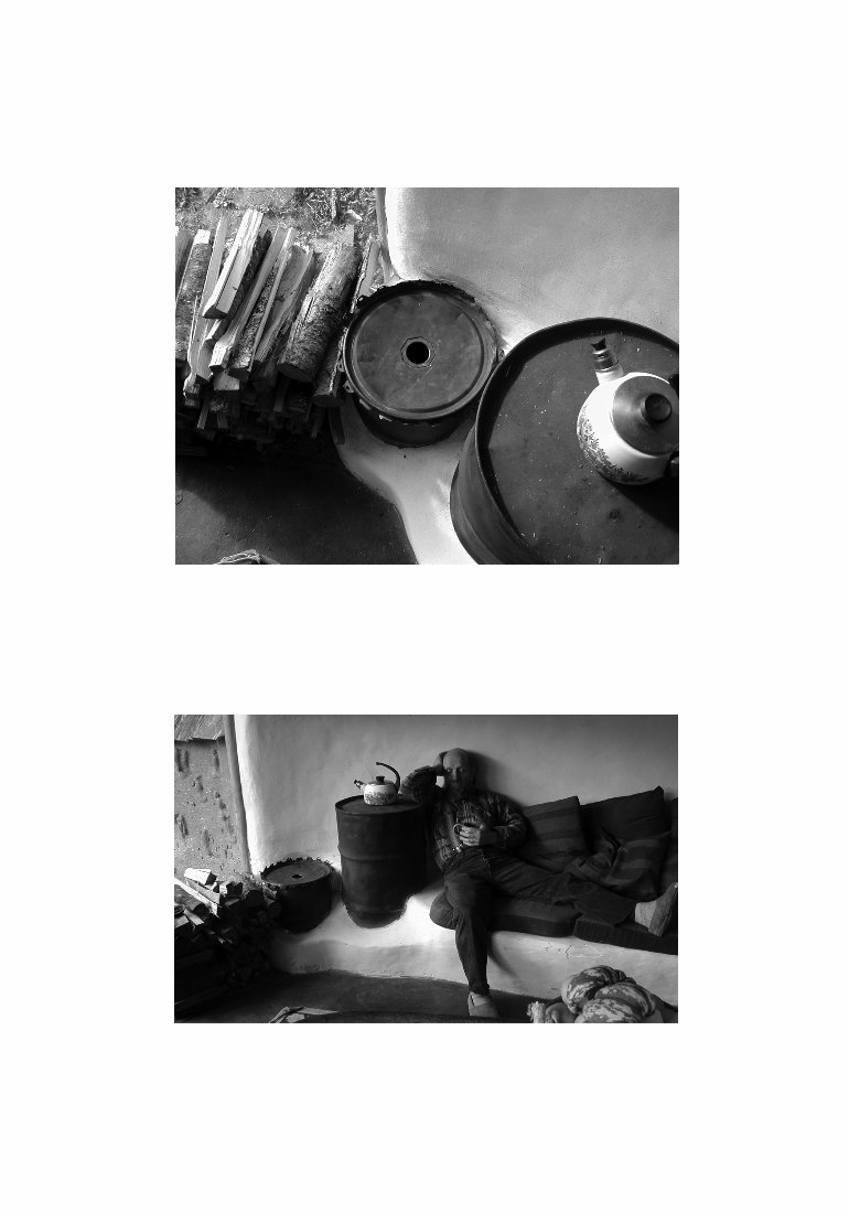 Rocket Mass Heaters Manuals Online