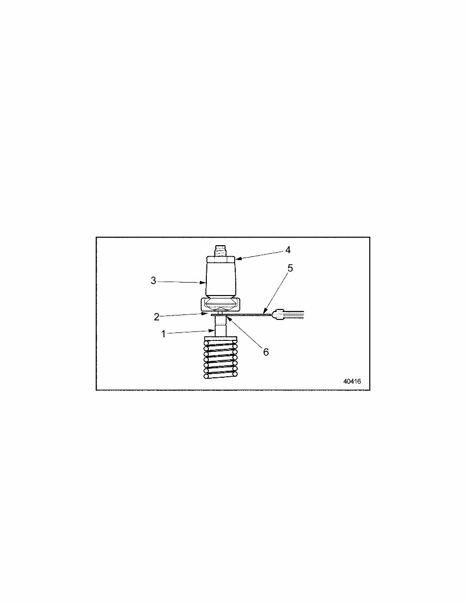 Detroit Series 60 & Series 50 Camshaft Timing Specifications