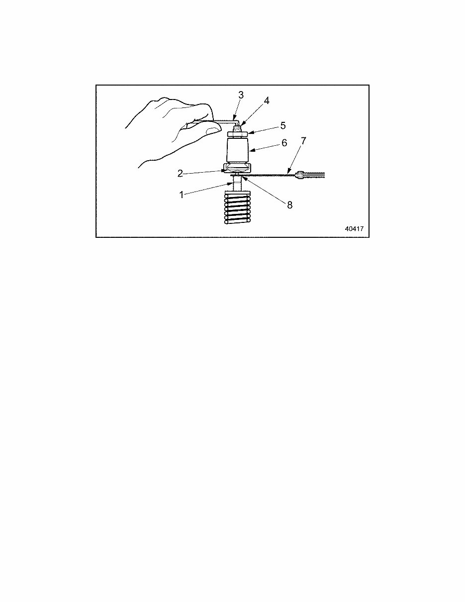 Detroit Series 60 & Series 50 Camshaft Timing Specifications