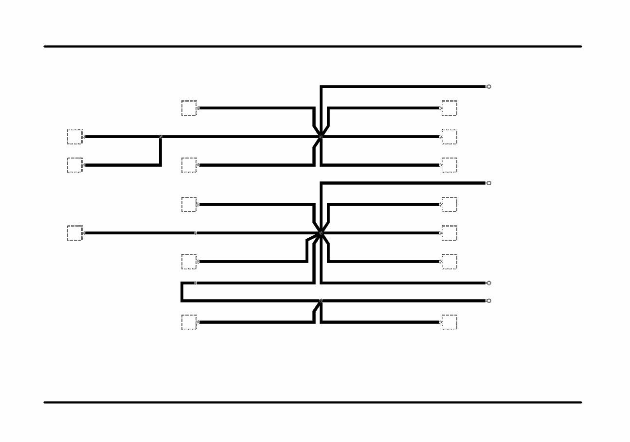 Land Rover Defender TD5 Full Electrical Diagram/Schematic