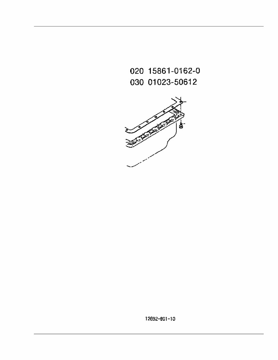 Kubota G1900S Lawnmower Illustrated Master Parts List Manual