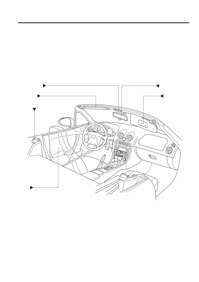 2002 Mazda Miata Owners Manual Manuals Online