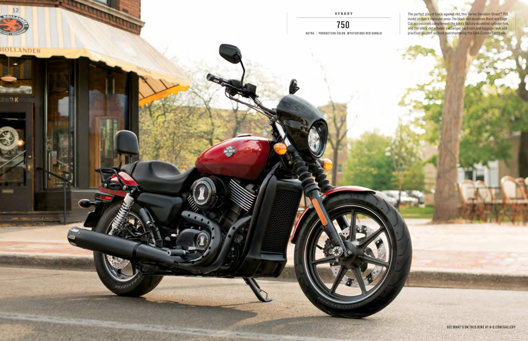 2015 HARLEY DAVIDSON MOTOR Parts & ACCESSORIES Manual