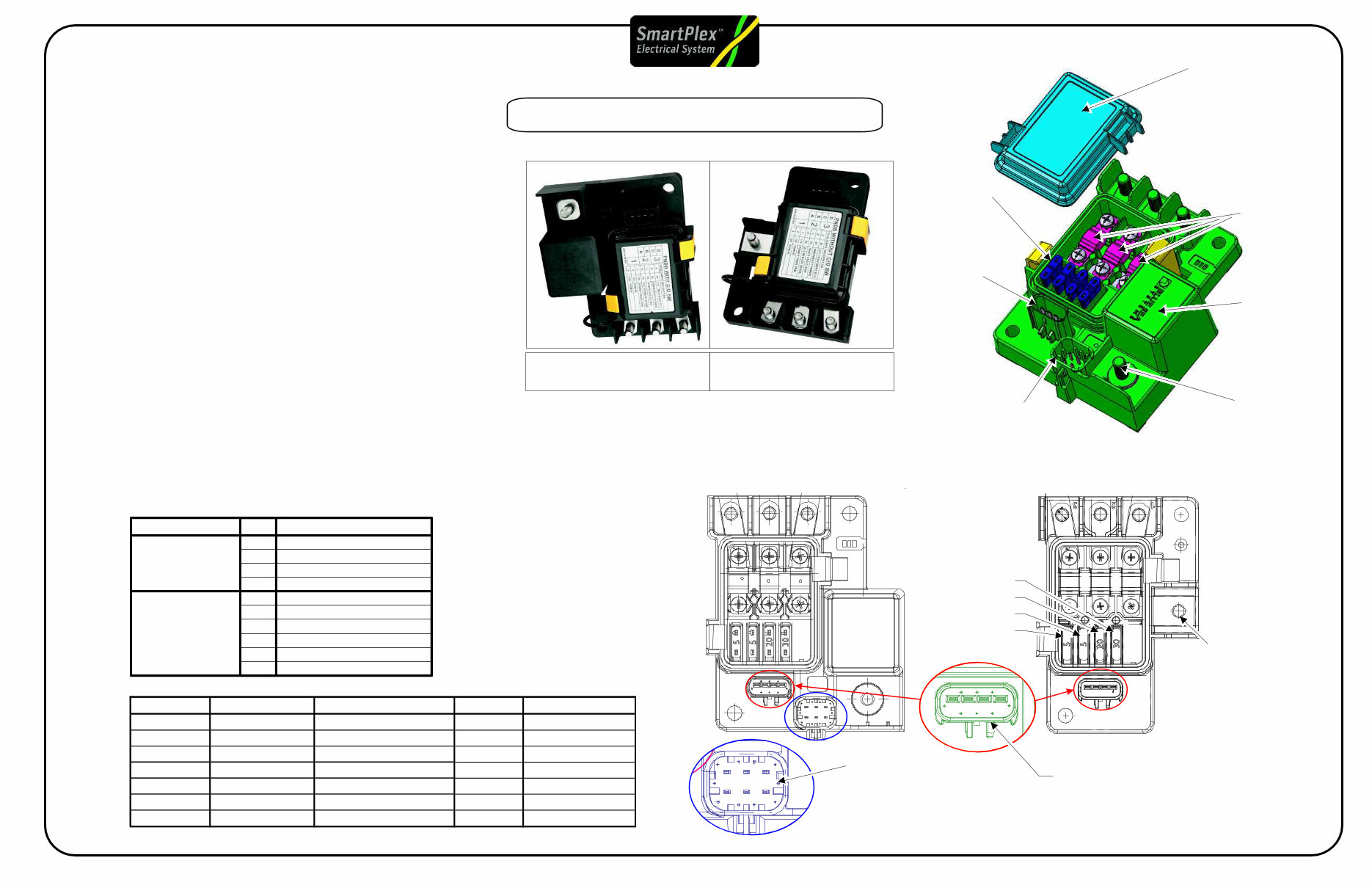 Freightliner Body Builder Reference Guide For Electrical Sys