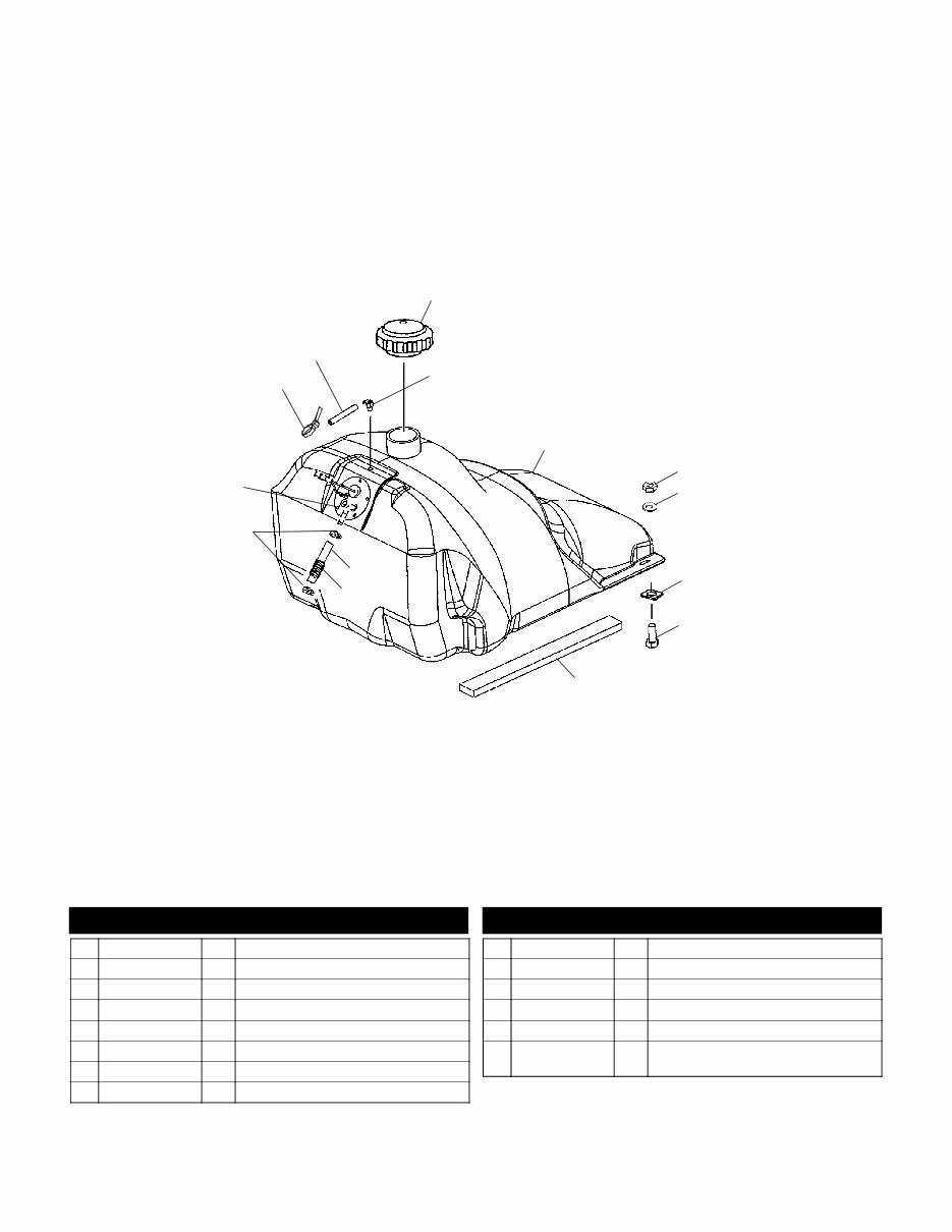 POLARIS FRONTIER Classic SNOWMOBILE Parts Manual Catalog