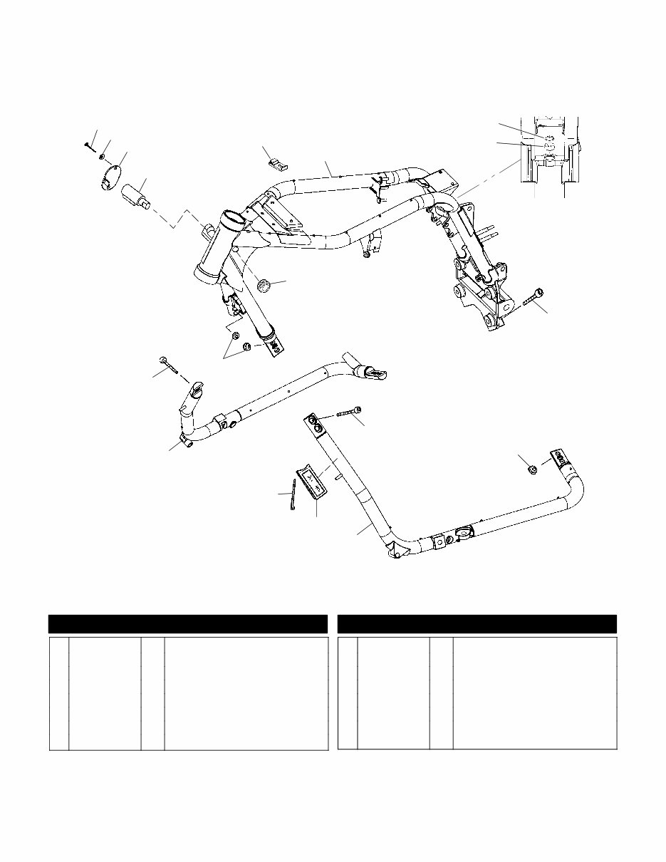 1999 Victory Standard Cruiser Parts Manual Manuals Online