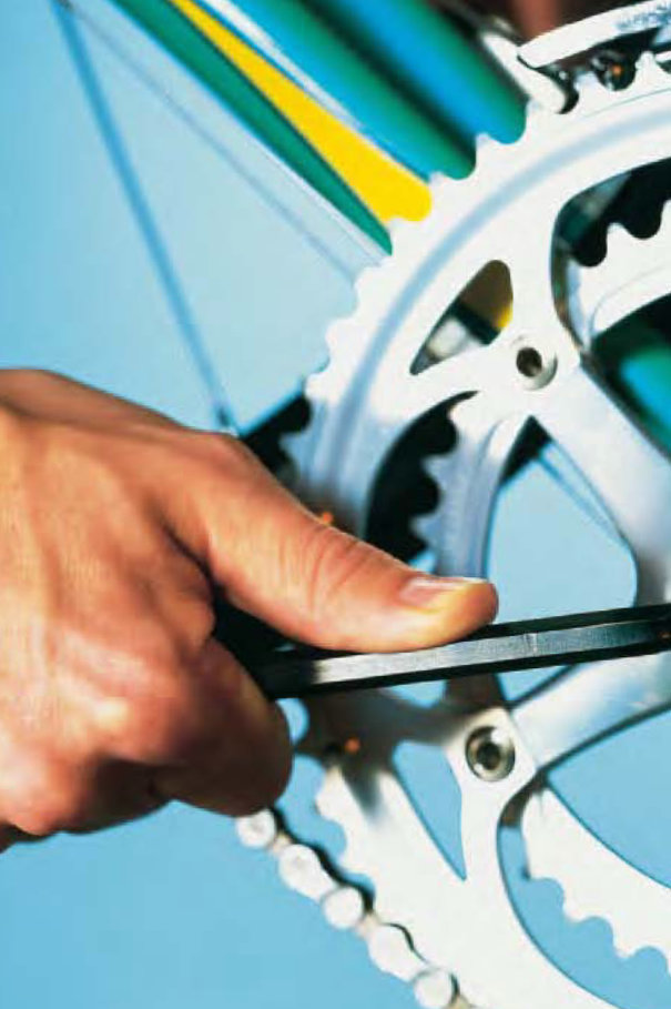 BIKE BICYCLE CYCLE Repair Maintenance Manual
