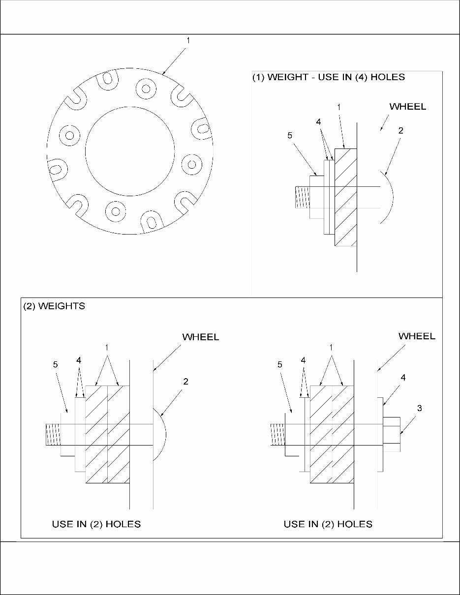 New Holland TC33 Tractor Illustrated Master Parts List Manual