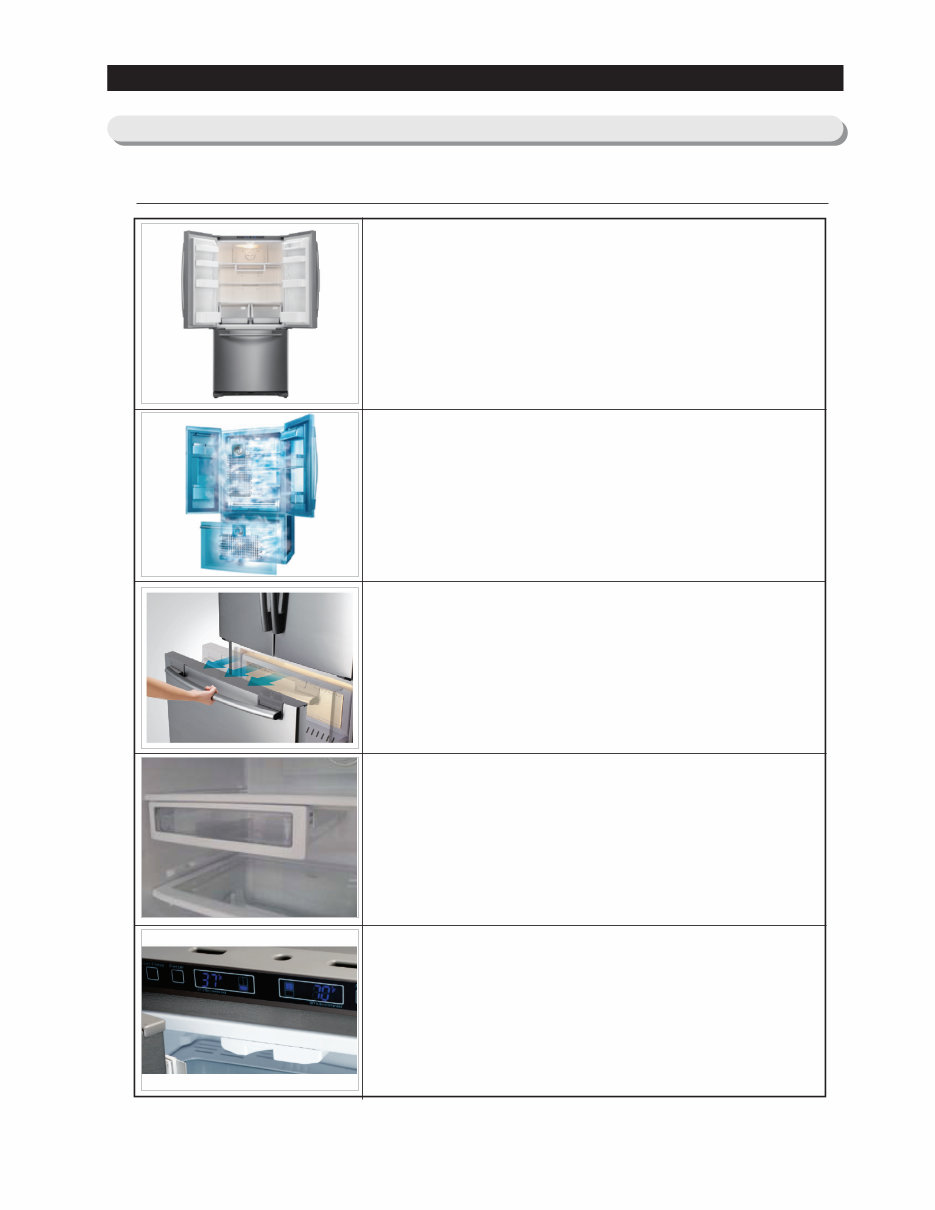 Samsung RF18HFENBSR RF18HFENBWW RF18HFENBBC Service Manual