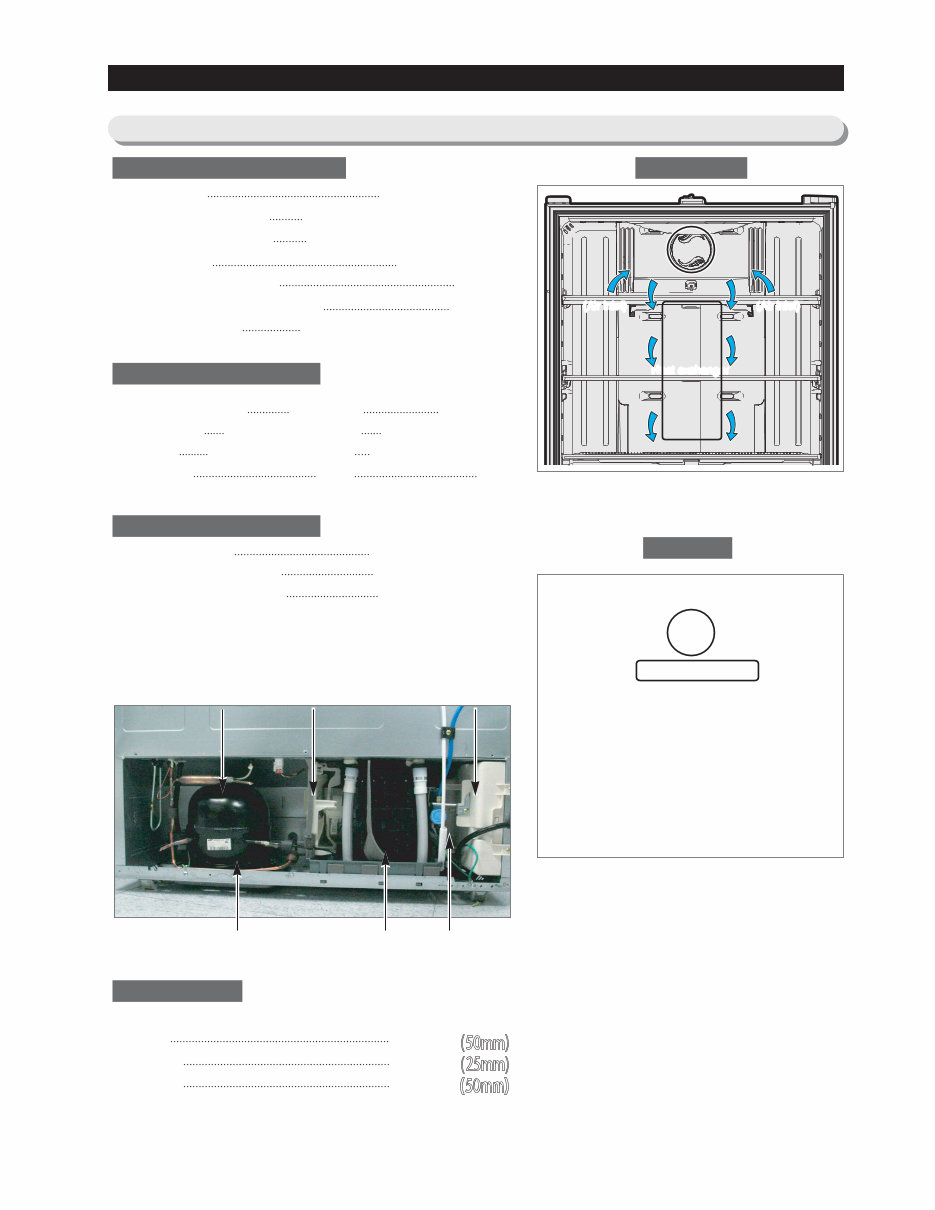 Samsung RF18HFENBSR RF18HFENBWW RF18HFENBBC Service Manual