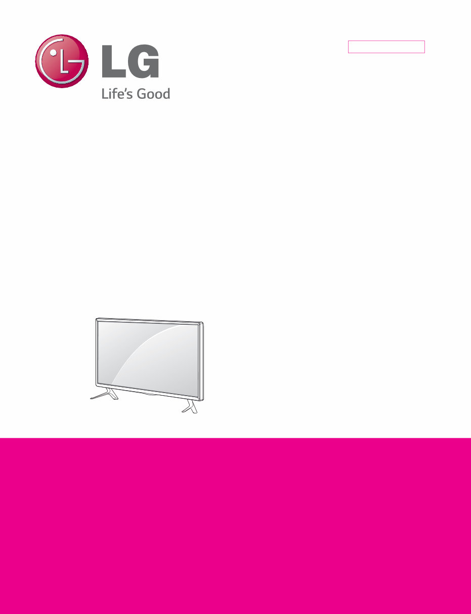 LG 55LB650V 55LB650V-TA LED TV Service Manual