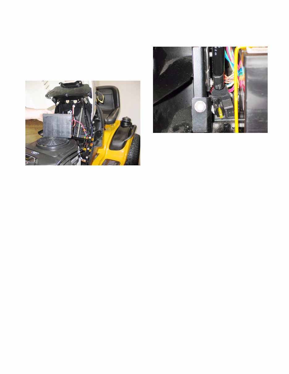 Cub Cadet LT 1050 Factory Service & Work Shop Manual