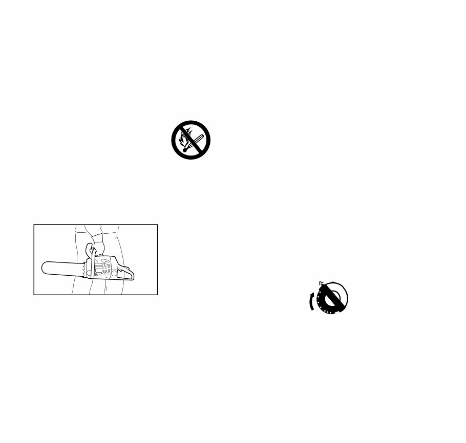 Owners manual STIHL MS210 MS230 MS250
