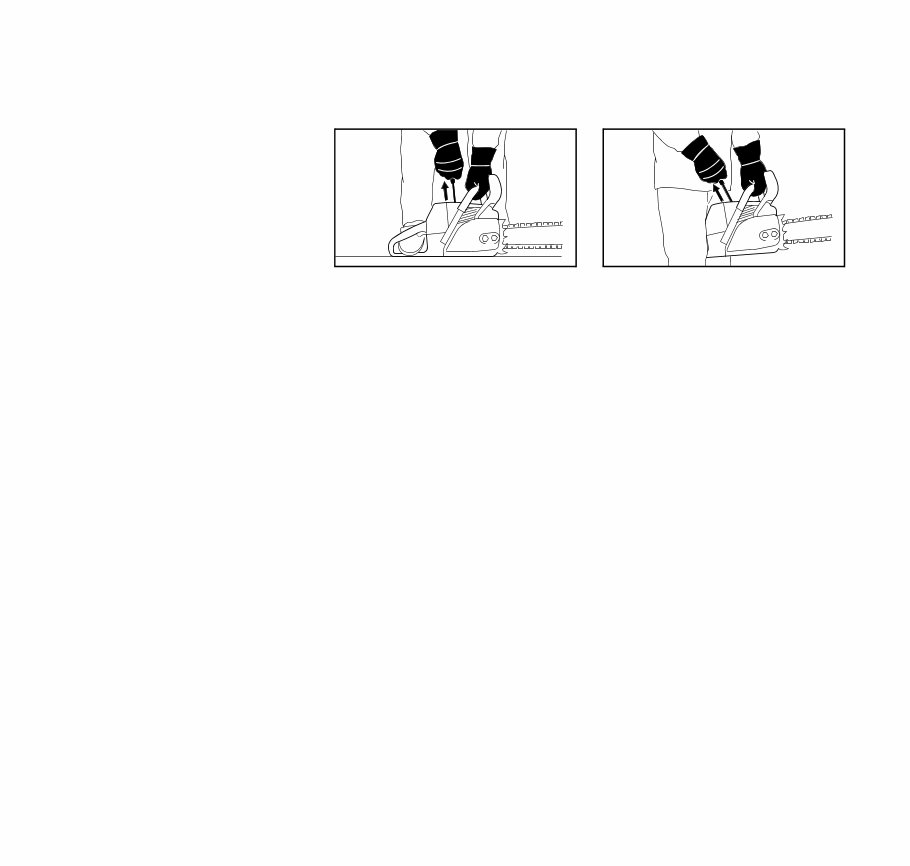Owners manual STIHL MS210 MS230 MS250