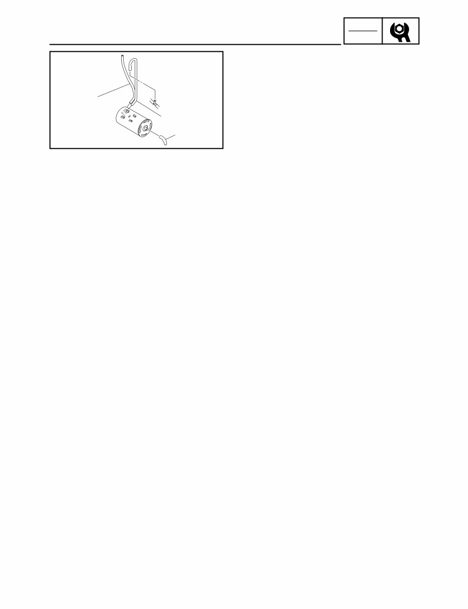 YAMAHA Generator EF6600DE Service Repair Manual