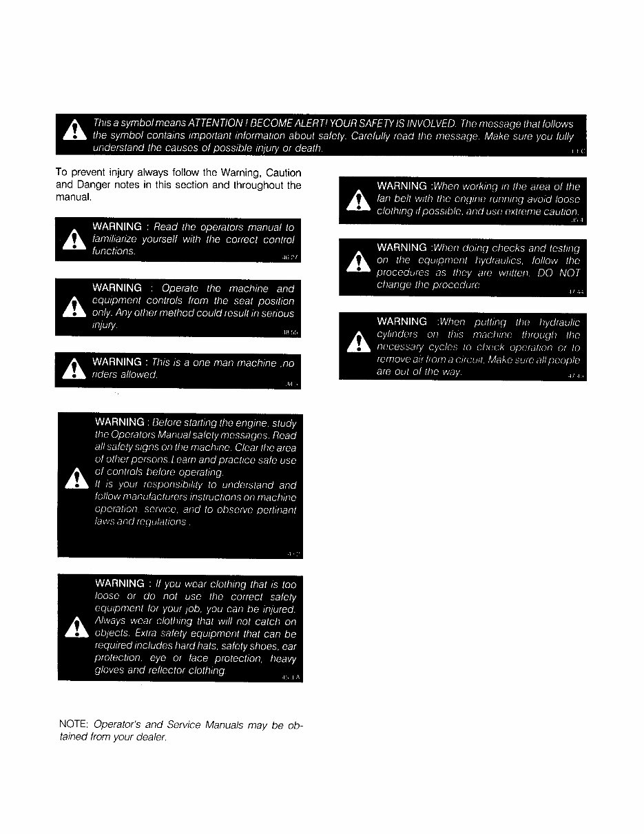 Cub Cadet 7360SS Series Compact Tractor Service Repair Manual